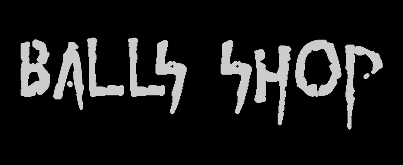 BALLS SHOP